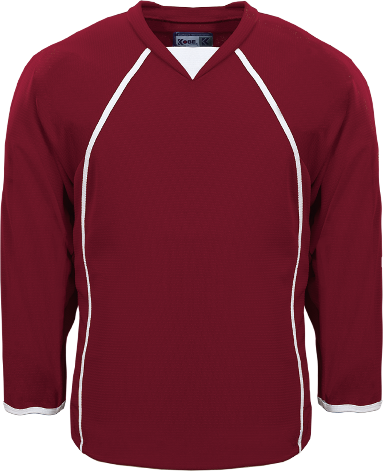 K3G AMATEUR SERIES PRACTICE JERSEY - K3GPJ | Kobe Sportswear