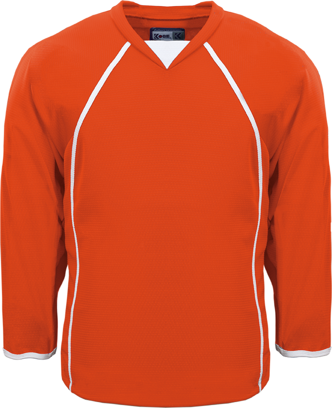 K3G AMATEUR SERIES PRACTICE JERSEY - K3GPJ | Kobe Sportswear