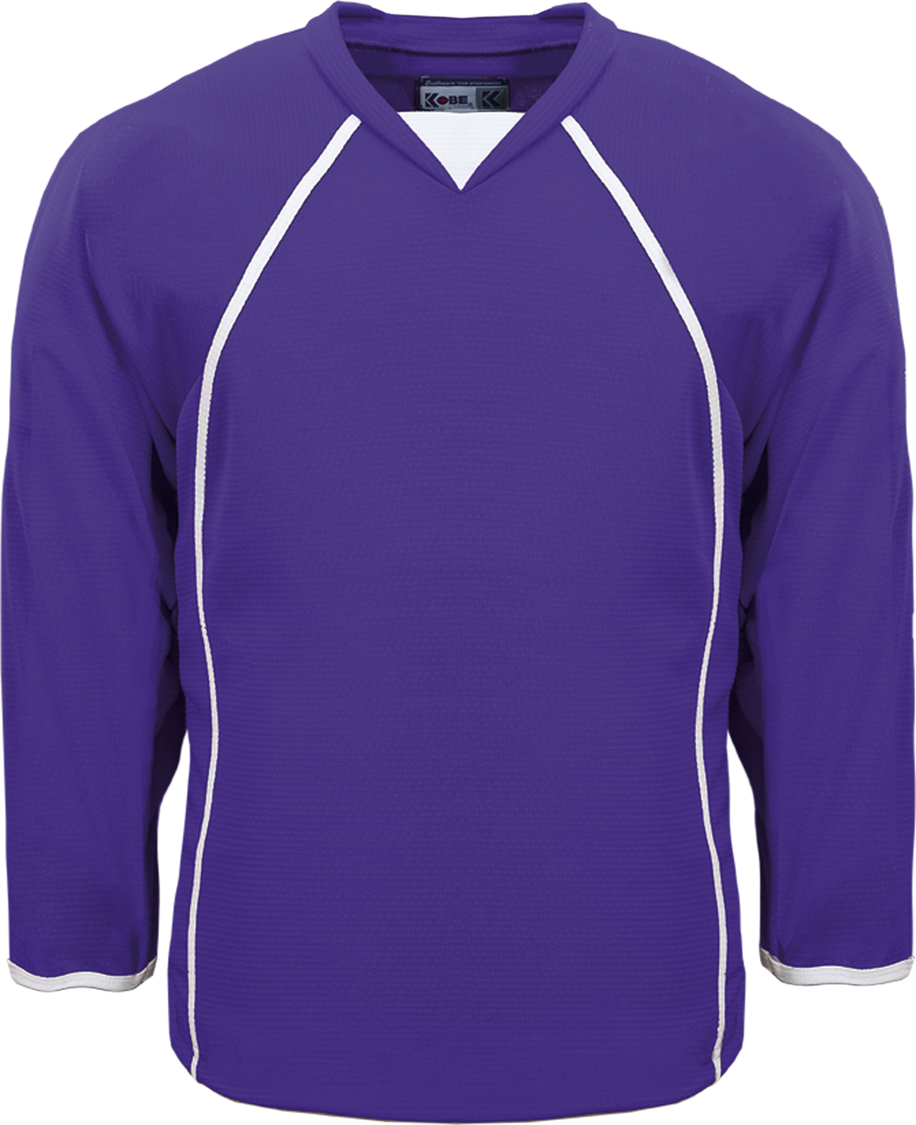 K3G AMATEUR SERIES PRACTICE JERSEY - K3GPJ | Kobe Sportswear