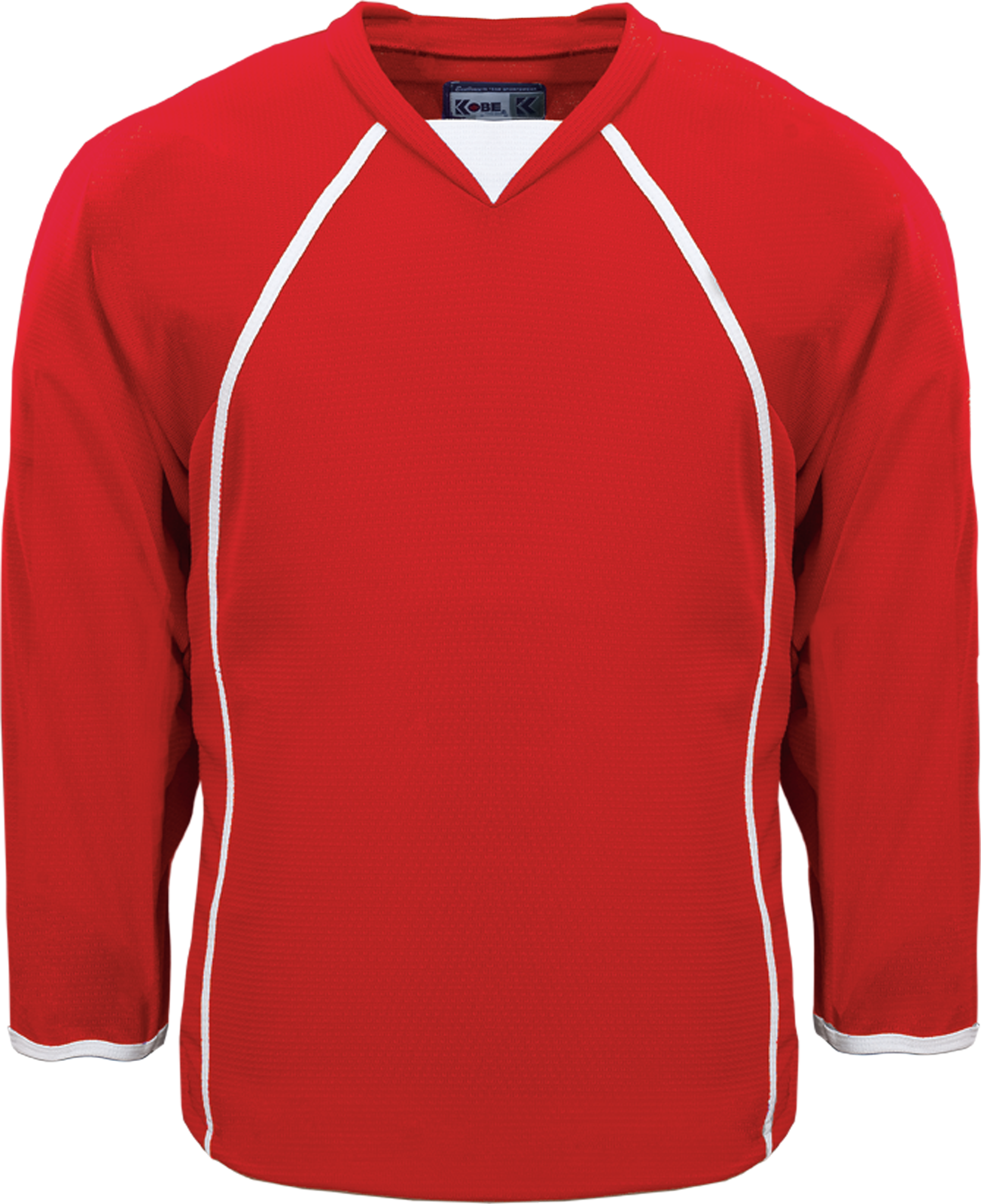 K3G AMATEUR SERIES PRACTICE JERSEY - K3GPJ | Kobe Sportswear