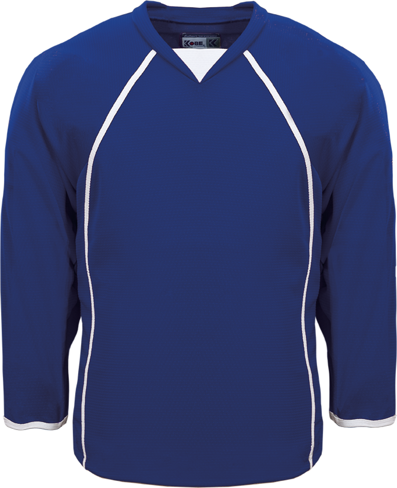 K3G AMATEUR SERIES PRACTICE JERSEY - K3GPJ | Kobe Sportswear