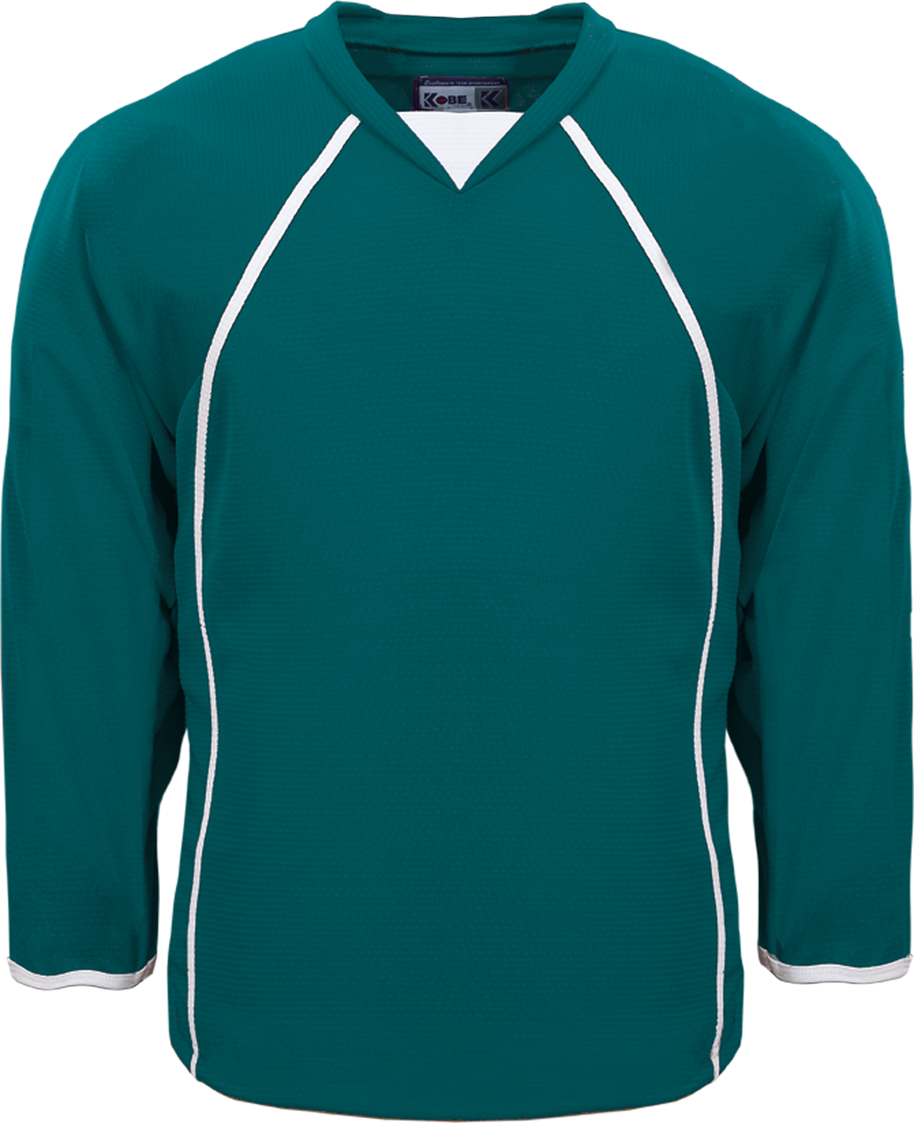 K3G AMATEUR SERIES PRACTICE JERSEY - K3GPJ | Kobe Sportswear