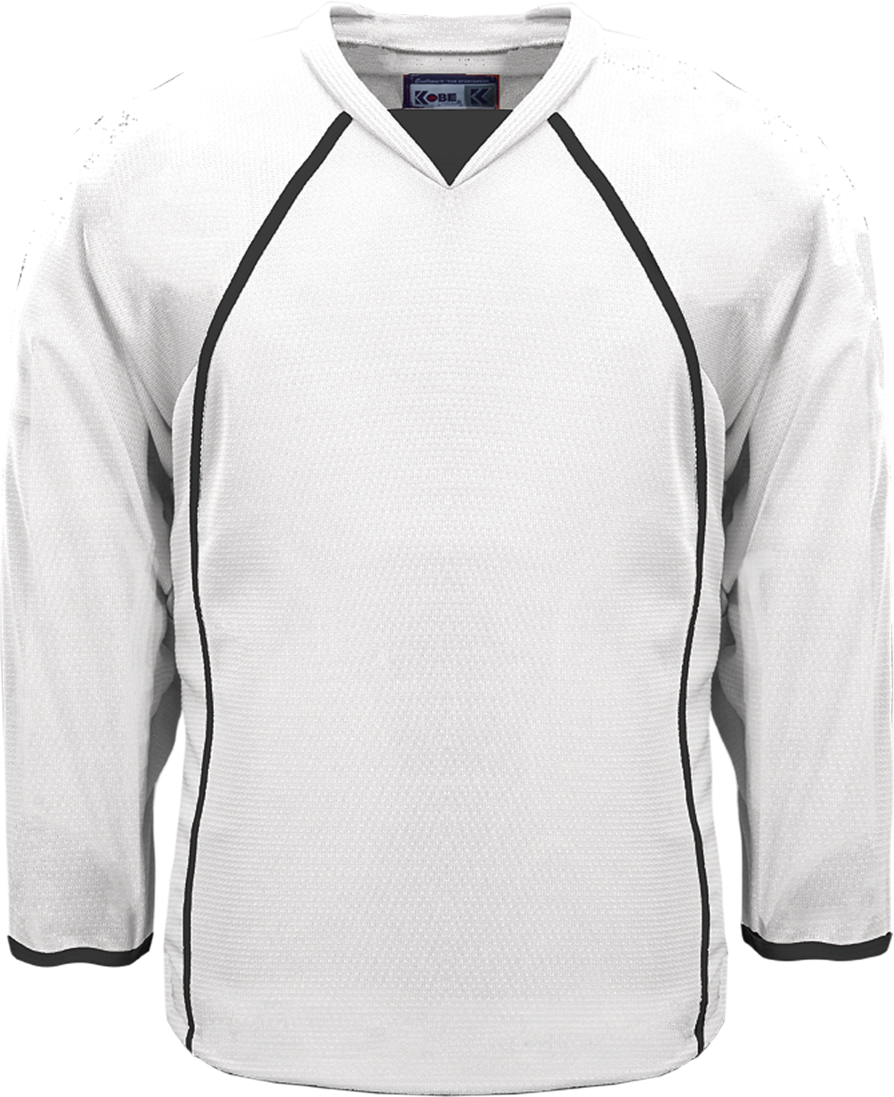 K3G AMATEUR SERIES PRACTICE JERSEY - K3GPJ | Kobe Sportswear