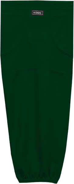 Kobe K3G Amateur Series Solid Colour Hockey Socks - K3GPS