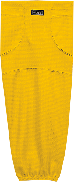 Kobe K3G Amateur Series Solid Colour Hockey Socks - K3GPS