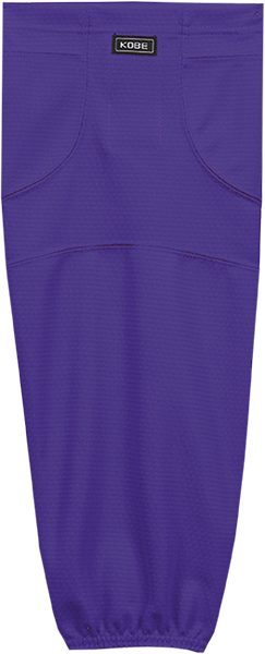 Kobe K3G Amateur Series Solid Colour Hockey Socks - K3GPS