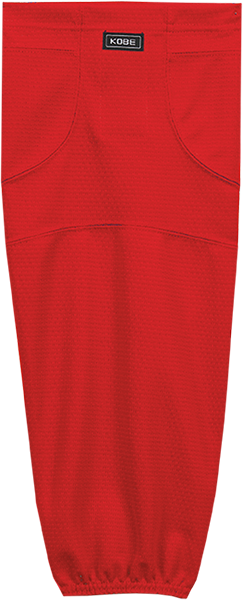 Kobe K3G Amateur Series Solid Colour Hockey Socks - K3GPS
