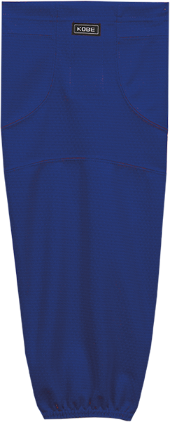 Kobe K3G Amateur Series Solid Colour Hockey Socks - K3GPS