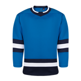 K3G PREMIUM LEAGUE JERSEY - K3GLI | Kobe Sportswear