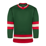 K3G PREMIUM LEAGUE JERSEY - K3GLI | Kobe Sportswear