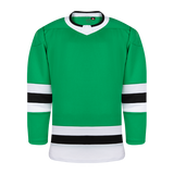 K3G PREMIUM LEAGUE JERSEY - K3GLI | Kobe Sportswear