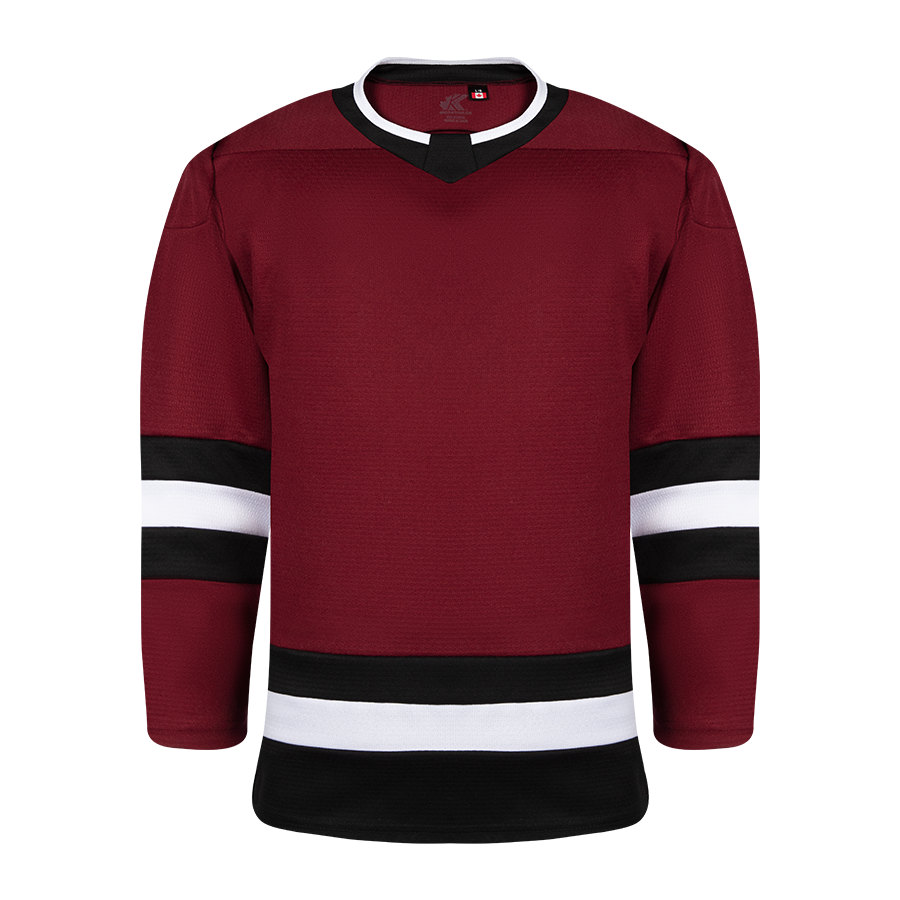 K3G PREMIUM LEAGUE JERSEY - K3GLI | Kobe Sportswear