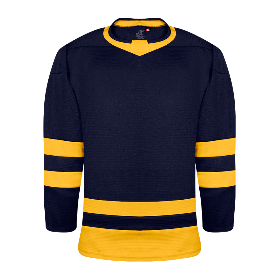 K3G PREMIUM LEAGUE JERSEY - K3GLI | Kobe Sportswear