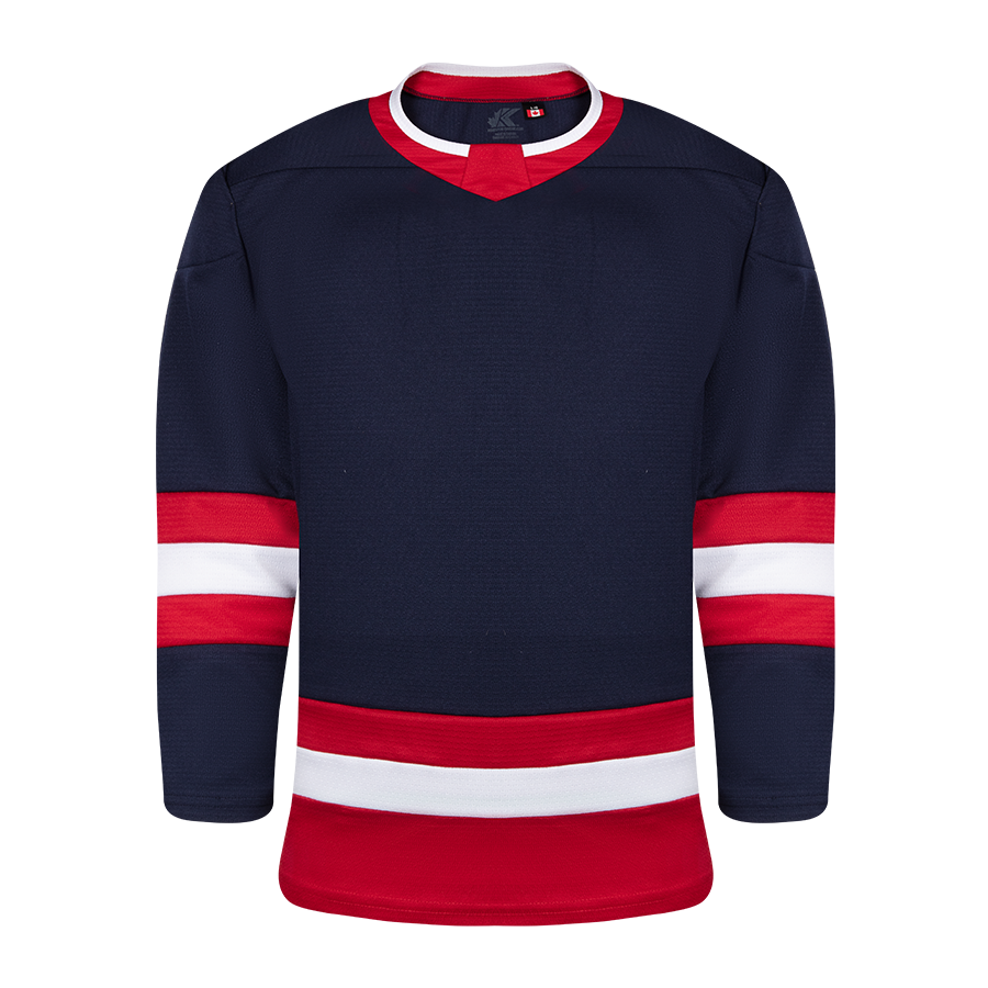 K3G PREMIUM LEAGUE JERSEY - K3GLI | Kobe Sportswear