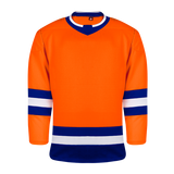 K3G PREMIUM LEAGUE JERSEY - K3GLI | Kobe Sportswear