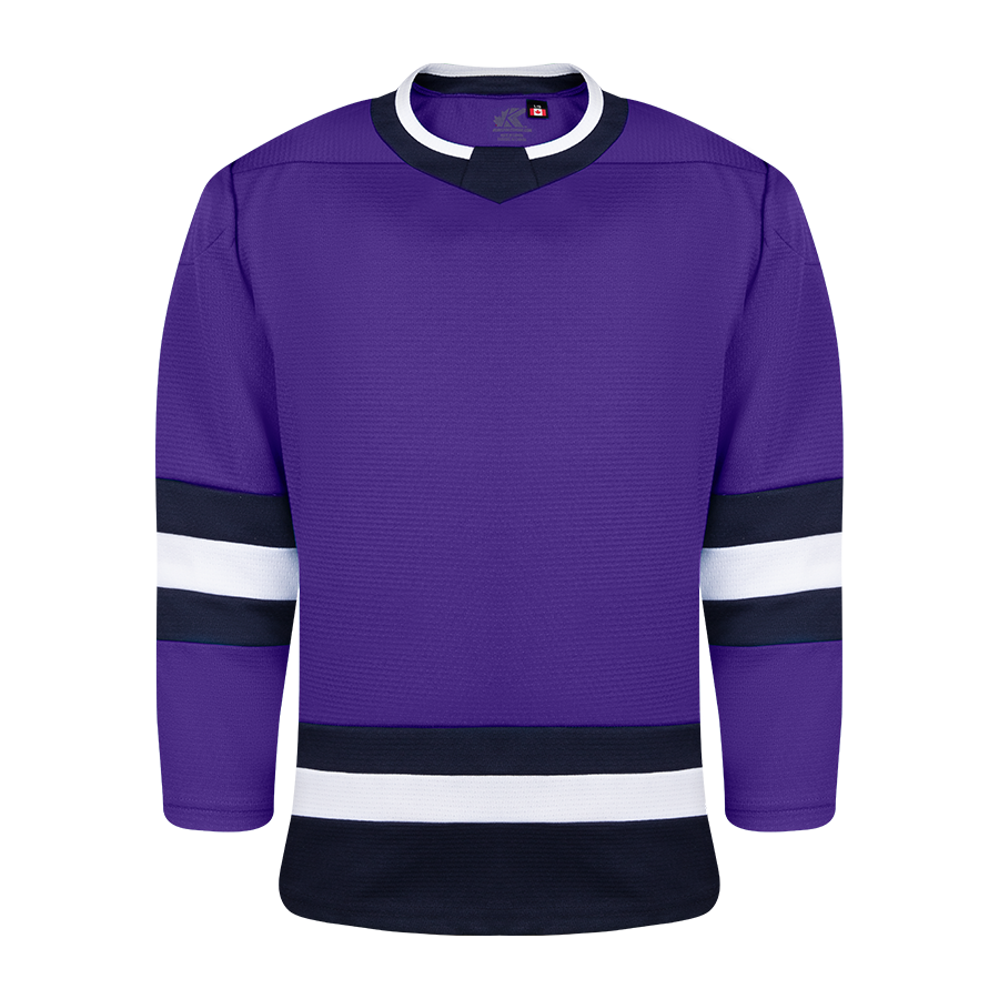 K3G PREMIUM LEAGUE JERSEY - K3GLI | Kobe Sportswear