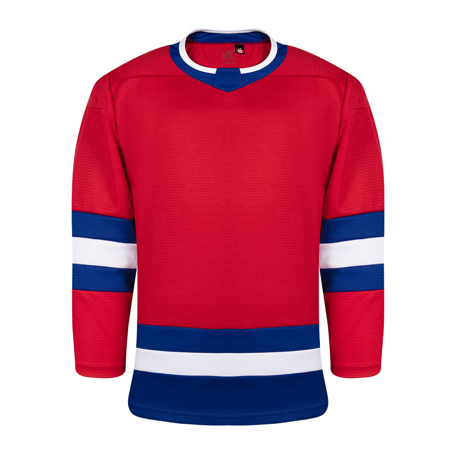 K3G PREMIUM LEAGUE JERSEY - K3GLI | Kobe Sportswear