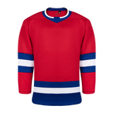 K3G PREMIUM LEAGUE JERSEY - K3GLI | Kobe Sportswear