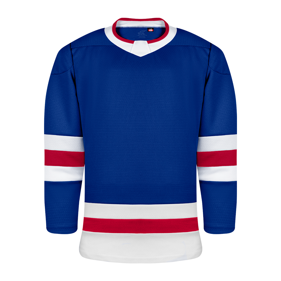 K3G PREMIUM LEAGUE JERSEY - K3GLI | Kobe Sportswear