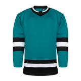 K3G PREMIUM LEAGUE JERSEY - K3GLI | Kobe Sportswear