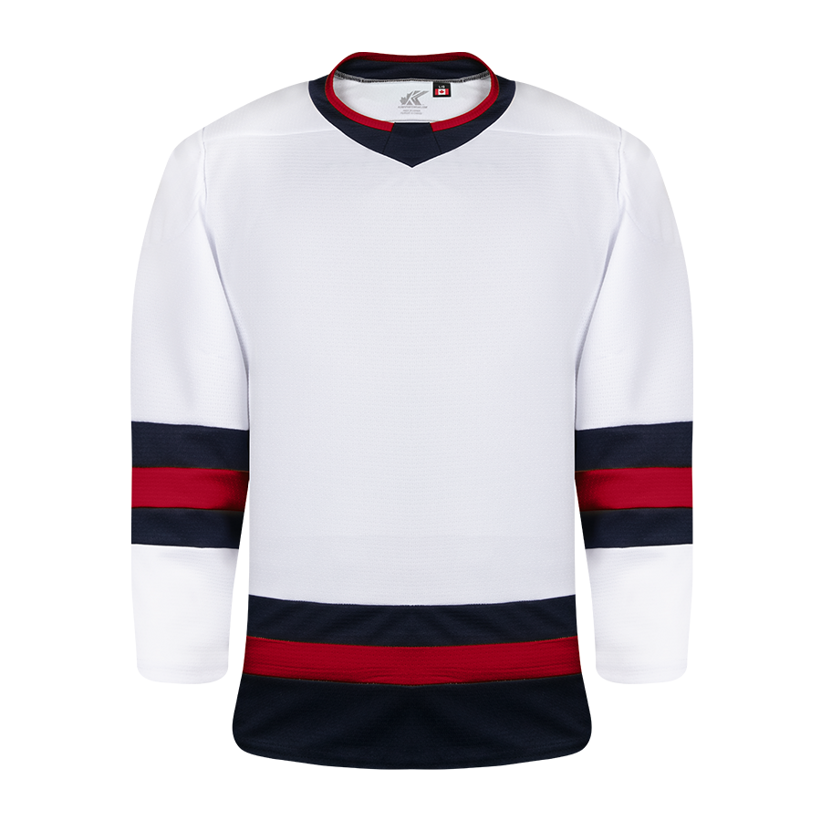 K3G PREMIUM LEAGUE JERSEY - K3GLI | Kobe Sportswear