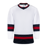 K3G PREMIUM LEAGUE JERSEY - K3GLI | Kobe Sportswear