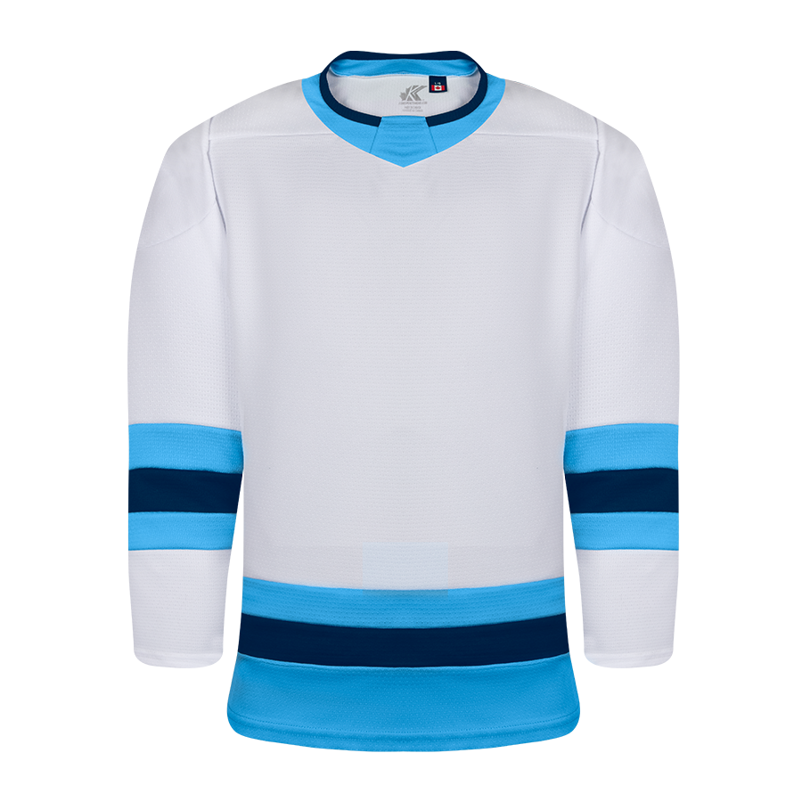 K3G PREMIUM LEAGUE JERSEY - K3GLI | Kobe Sportswear