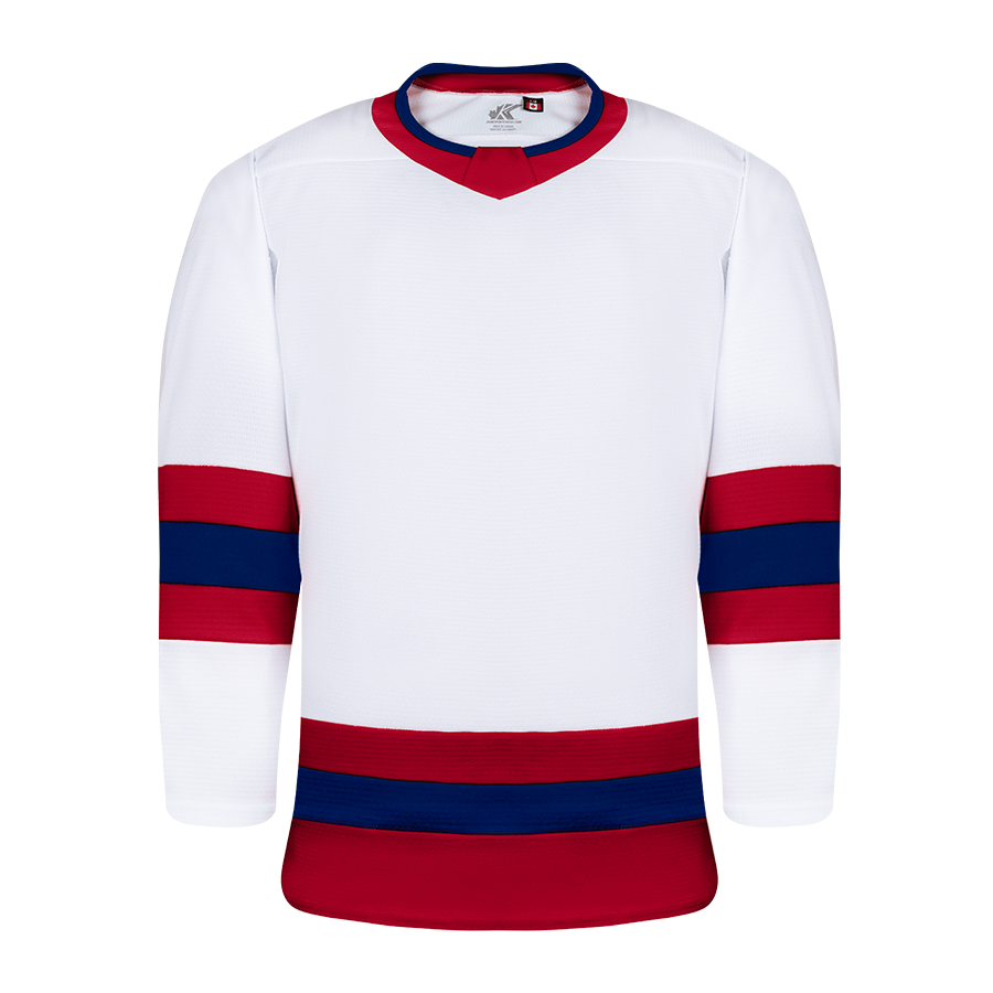 K3G PREMIUM LEAGUE JERSEY - K3GLI | Kobe Sportswear