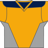 LIGHTWEIGHT LACROSSE/INLINE JERSEY - 3100 | Kobe Sportswear