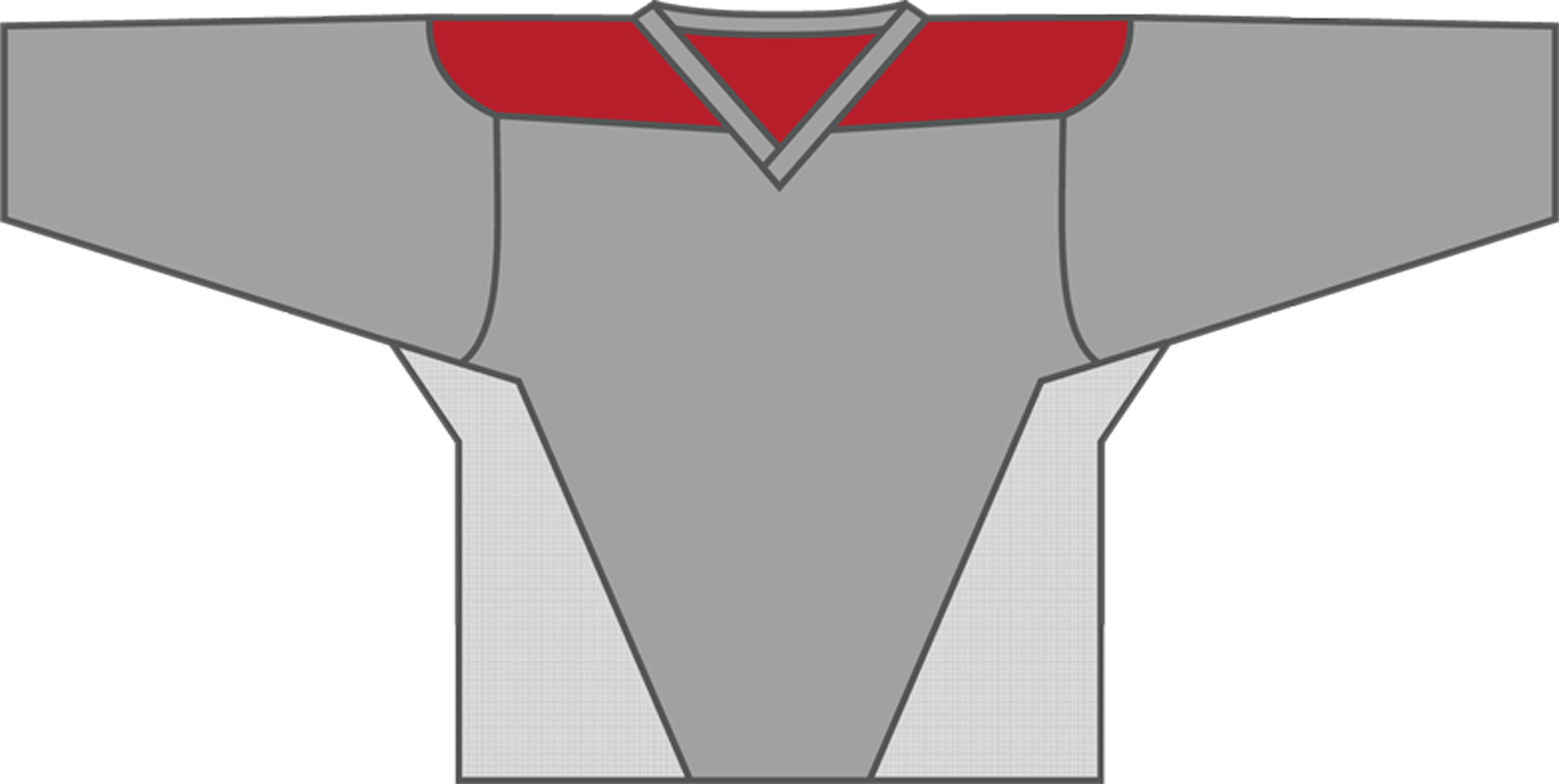 Kobe Lightweight Lacrosse/Inline Hockey Jersey - 3100