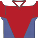 LIGHTWEIGHT LACROSSE/INLINE JERSEY - 3100 | Kobe Sportswear