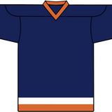 LONG ISLAND REGULAR AWAY JERSEY - 9150A | Kobe Sportswear