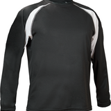 Kobe Aggression Long Sleeve Athletic Shirt - 8915