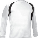 LONG SLEEVE ATHLETIC SHIRT - 8915 | Kobe Sportswear