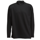 Kobe Long Sleeve Mock Neck Shirt - 8908