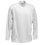 Kobe Classic Long Sleeve Mock Neck Shirt - 8911