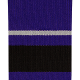 Kobe League Knit Los Angeles 3rd Hockey Socks - 9841R