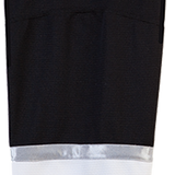 Kobe K3G Pro Los Angeles Away Hockey Socks - K3GS41R