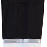Kobe K3G Pro Los Angeles Away Hockey Socks - K3GS41R