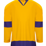 LOS ANGELES GOLD JERSEY - K3G16H | Kobe Sportswear
