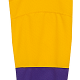 Kobe K3G Pro Los Angeles Gold Hockey Socks - K3GS16H