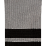 Kobe League Knit Los Angeles Grey Hockey Socks - 9816R