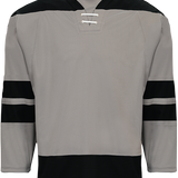 LOS ANGELES GREY JERSEY - K3G16R | Kobe Sportswear