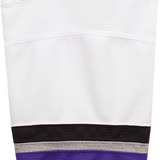 Kobe K3G Pro Los Angeles Home Hockey Socks - K3GS41H