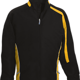 MEDALIST WARM-UP JACKET - 8860J | Kobe Sportswear