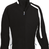 MEDALIST WARM-UP JACKET - 8860J | Kobe Sportswear