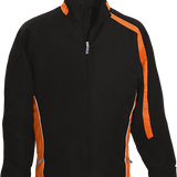 MEDALIST WARM-UP JACKET - 8860J | Kobe Sportswear