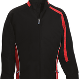 MEDALIST WARM-UP JACKET - 8860J | Kobe Sportswear