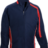 MEDALIST WARM-UP JACKET - 8860J | Kobe Sportswear