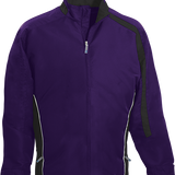 MEDALIST WARM-UP JACKET - 8860J | Kobe Sportswear